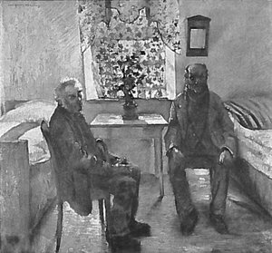 Old Men